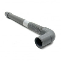 Патрубок сливной посудомоечной машины Midea 12676000000955