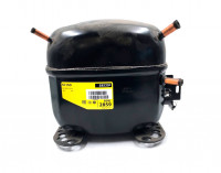 Компрессор Secop SC 15 D (R-22) (W при +7.2° 2143Вт) среднетемпературный