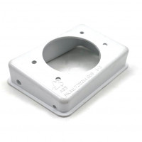 Декоративный короб фильтра стиральной машины 35М102 Атлант 773521400600